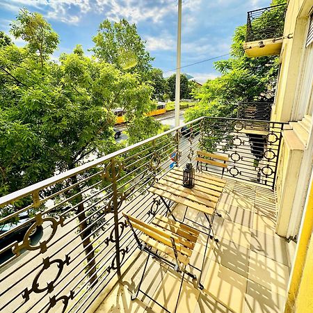 Hotel Casa Del Rio à Budapest Extérieur photo