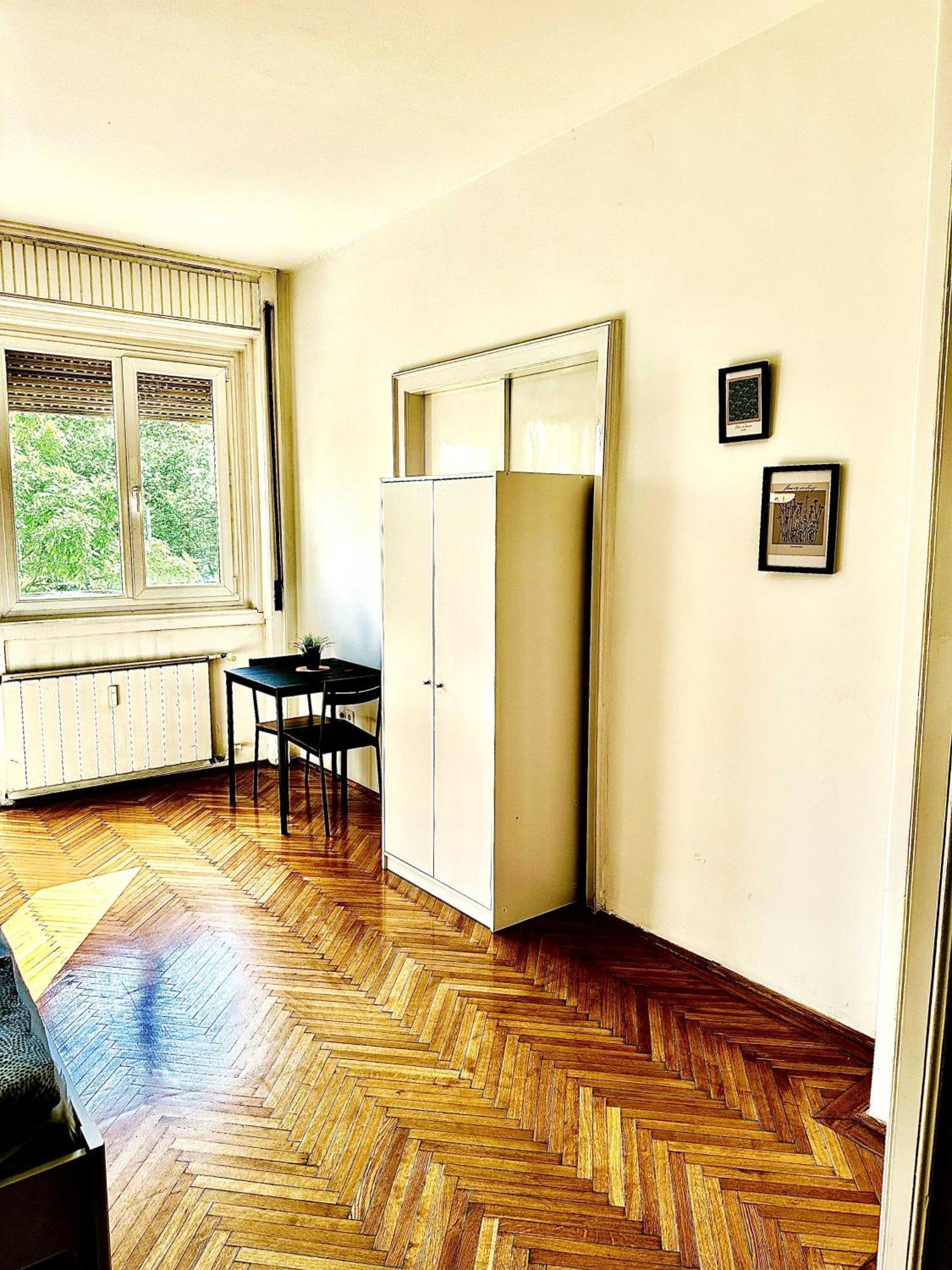 Hotel Casa Del Rio à Budapest Extérieur photo