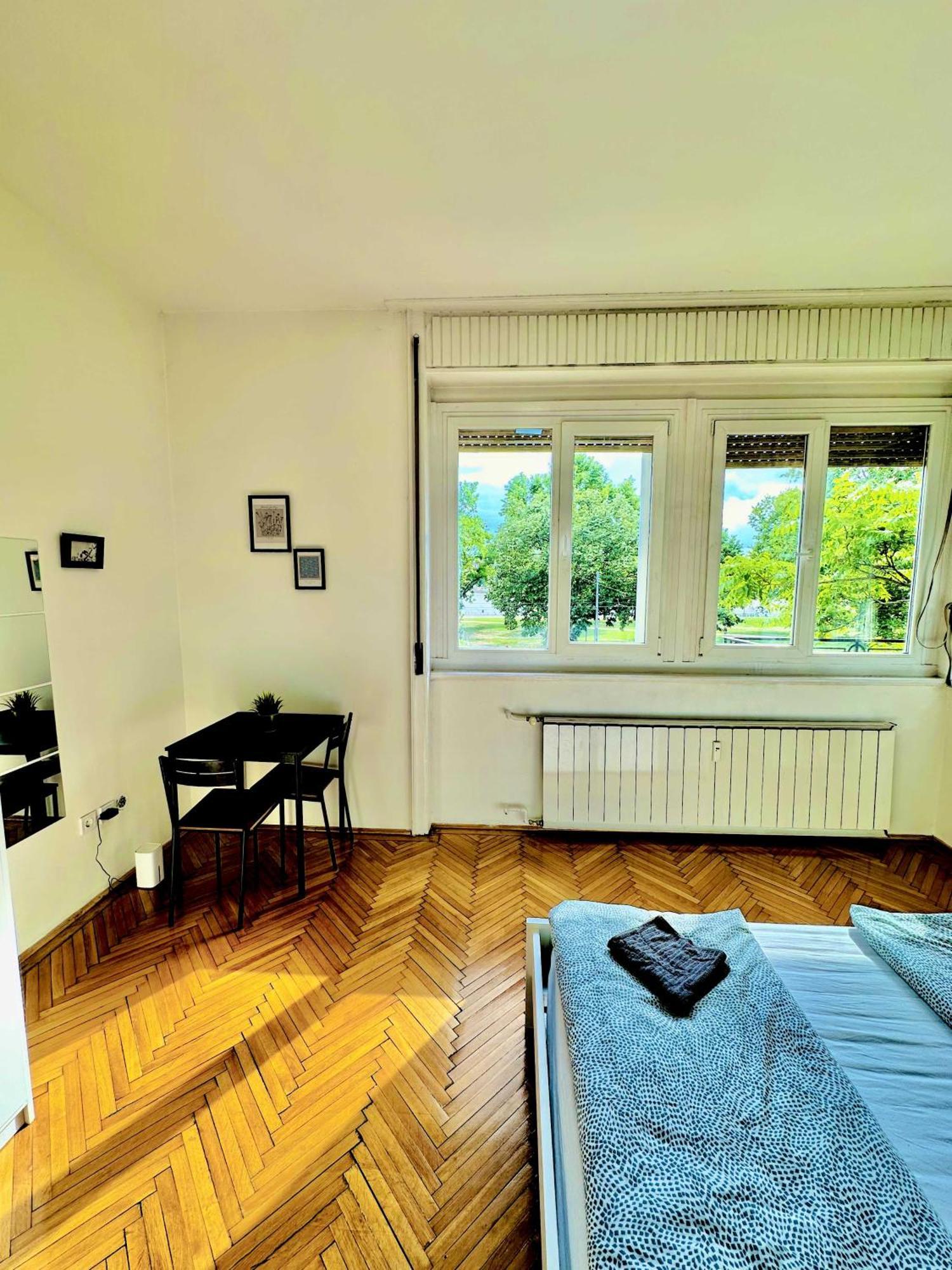 Hotel Casa Del Rio à Budapest Extérieur photo